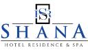 Shana Hotel & Residence logo